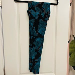 TC Maps Lularoe Leggings